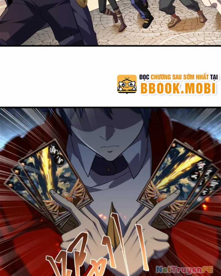 Siêu Thần Chế Tạp Sư - Chapter 164 - Trang 3