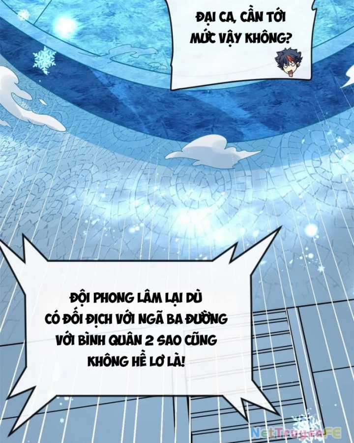 Siêu Thần Chế Tạp Sư - Chapter 164 - Trang 23