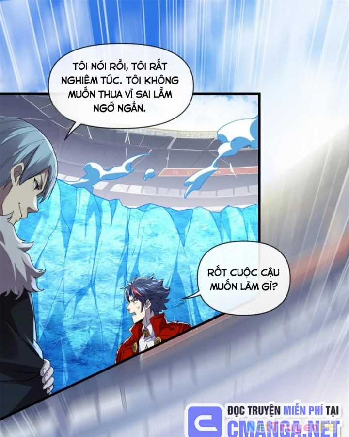 Siêu Thần Chế Tạp Sư - Chapter 164 - Trang 25