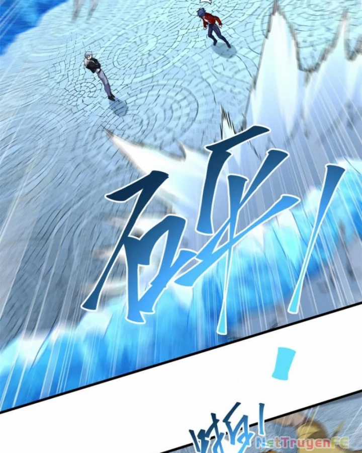 Siêu Thần Chế Tạp Sư - Chapter 164 - Trang 27