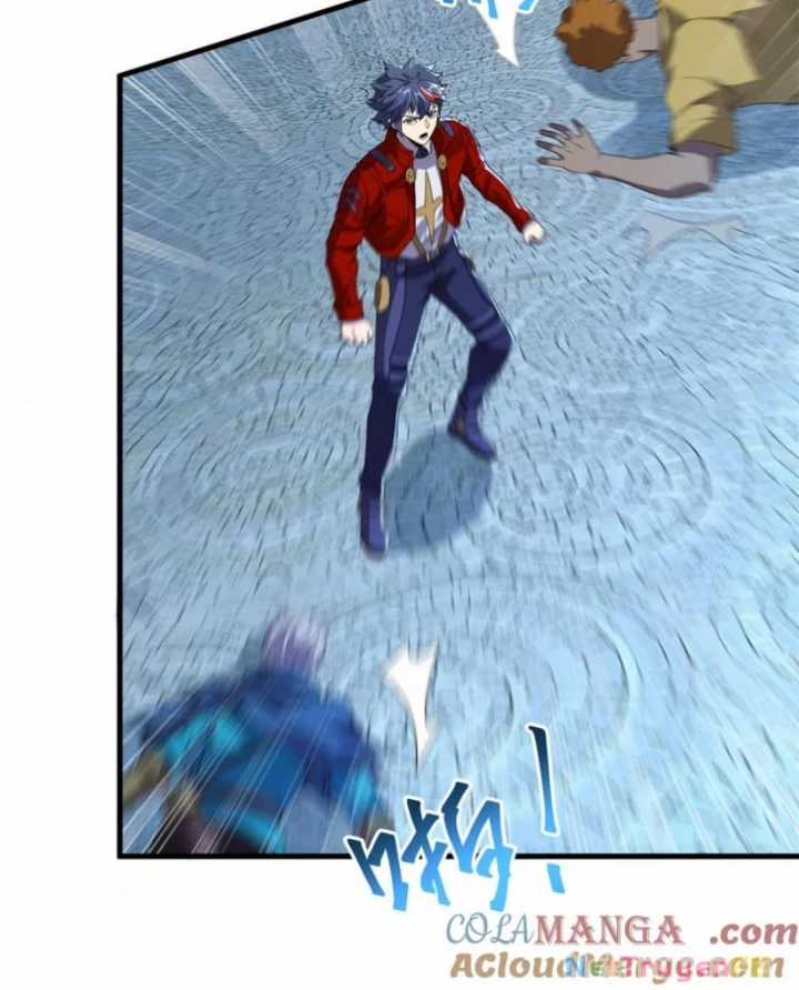 Siêu Thần Chế Tạp Sư - Chapter 164 - Trang 28