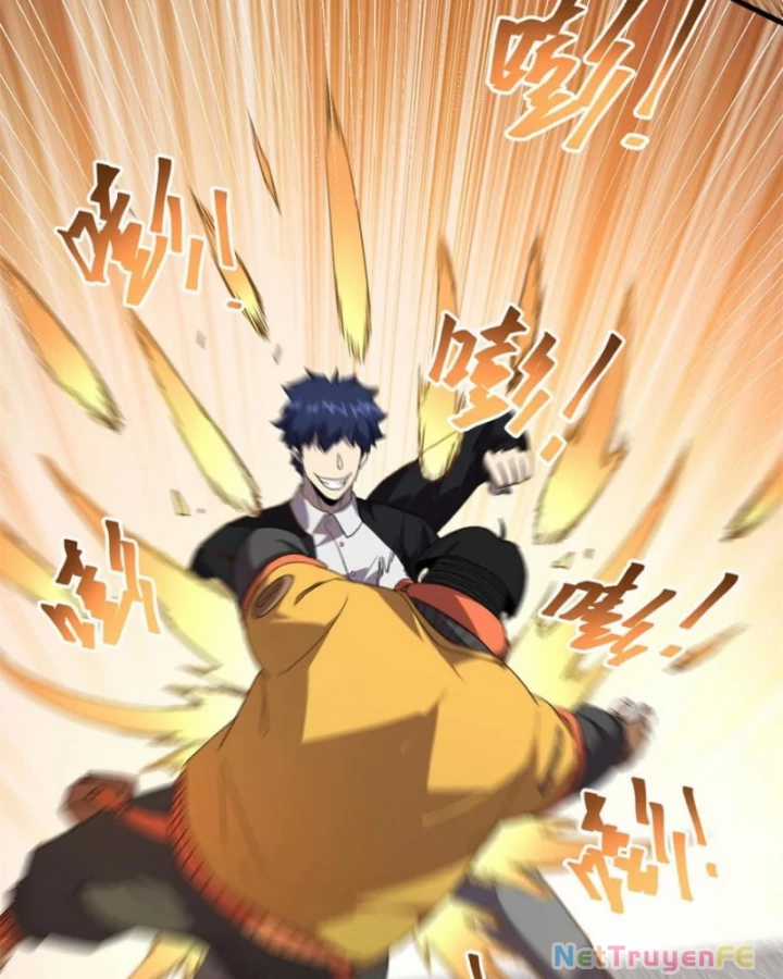 Siêu Thần Chế Tạp Sư - Chapter 164 - Trang 31