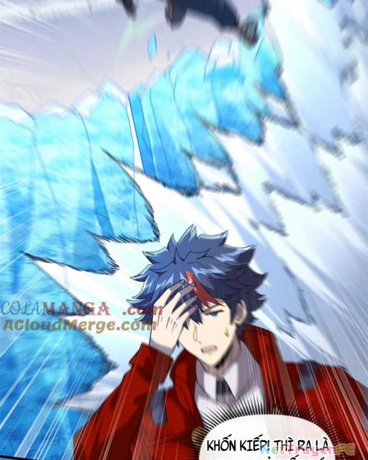 Siêu Thần Chế Tạp Sư - Chapter 164 - Trang 34