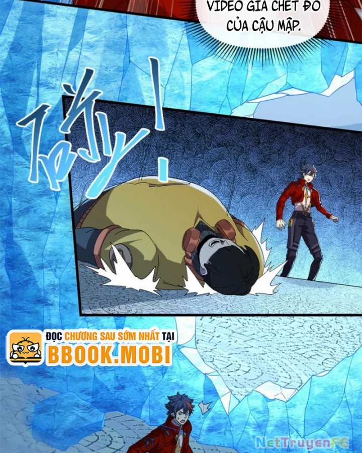 Siêu Thần Chế Tạp Sư - Chapter 164 - Trang 35