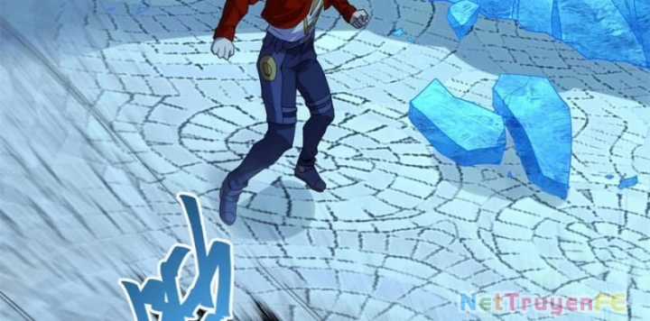 Siêu Thần Chế Tạp Sư - Chapter 164 - Trang 36