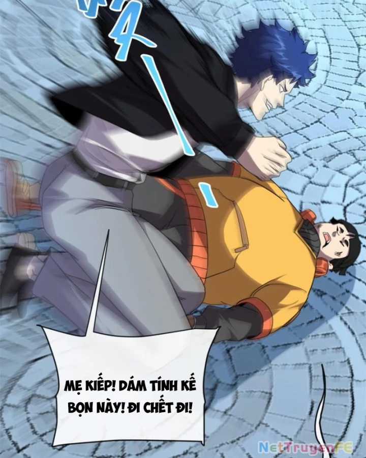 Siêu Thần Chế Tạp Sư - Chapter 164 - Trang 37