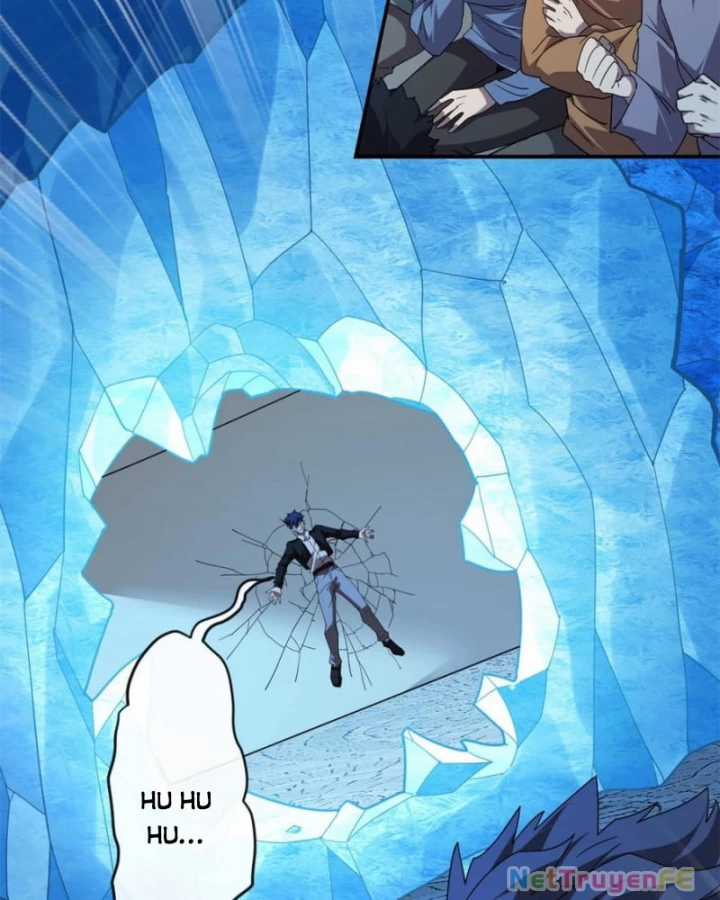 Siêu Thần Chế Tạp Sư - Chapter 164 - Trang 42