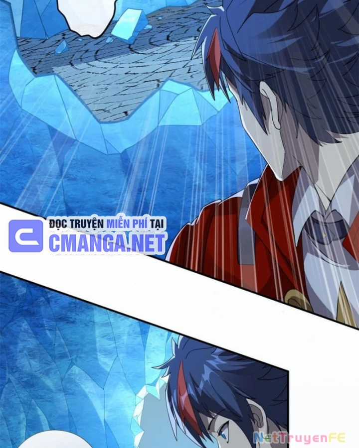 Siêu Thần Chế Tạp Sư - Chapter 164 - Trang 43