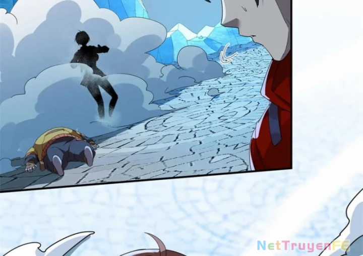 Siêu Thần Chế Tạp Sư - Chapter 164 - Trang 44