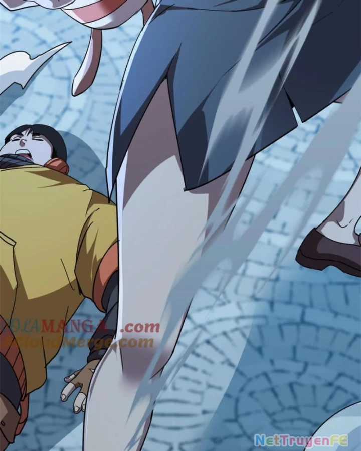 Siêu Thần Chế Tạp Sư - Chapter 164 - Trang 46