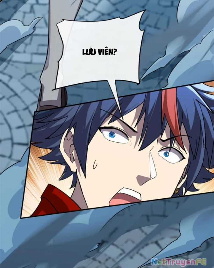 Siêu Thần Chế Tạp Sư - Chapter 164 - Trang 47