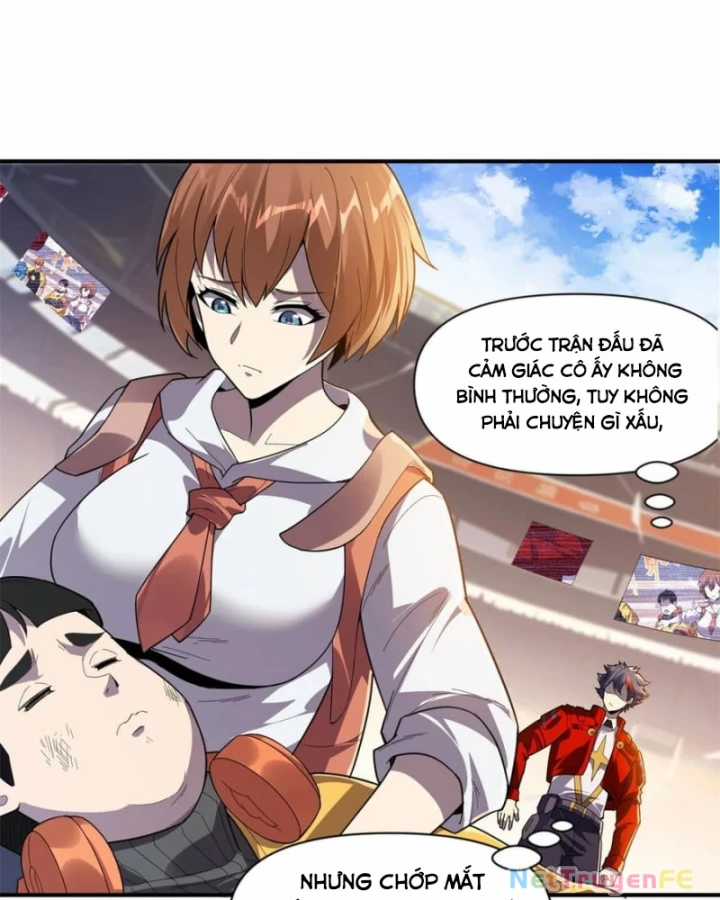 Siêu Thần Chế Tạp Sư - Chapter 164 - Trang 52