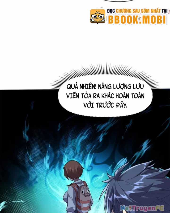 Siêu Thần Chế Tạp Sư - Chapter 164 - Trang 56