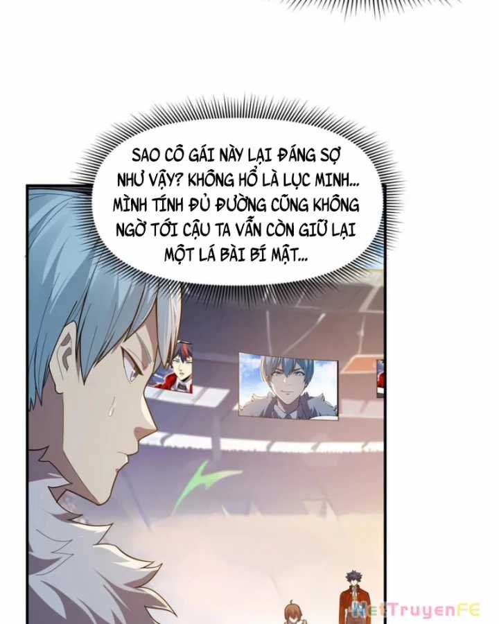 Siêu Thần Chế Tạp Sư - Chapter 164 - Trang 60