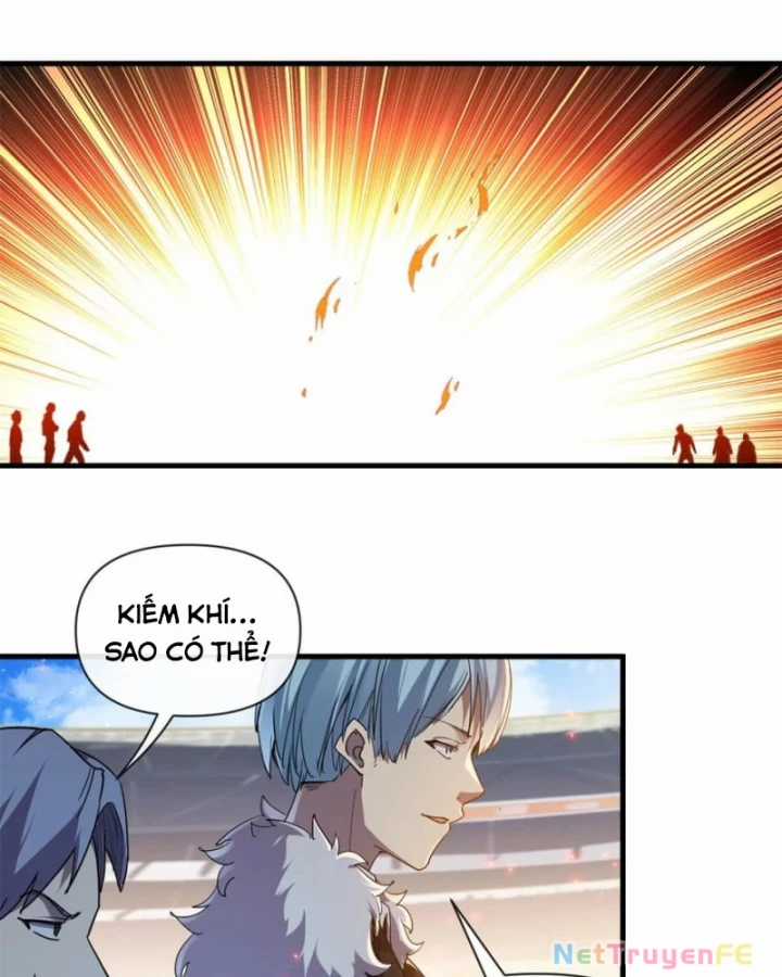 Siêu Thần Chế Tạp Sư - Chapter 164 - Trang 7