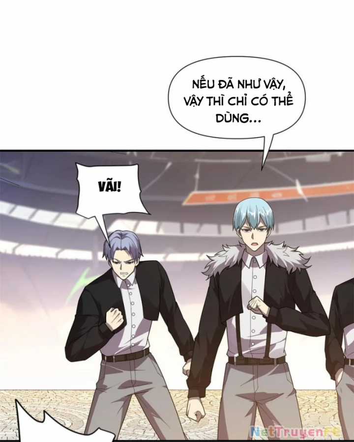 Siêu Thần Chế Tạp Sư - Chapter 164 - Trang 62