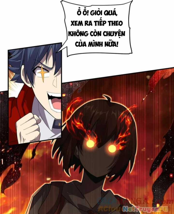 Siêu Thần Chế Tạp Sư - Chapter 164 - Trang 71