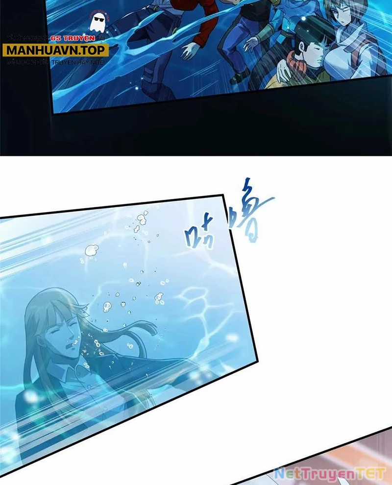 Siêu Thần Chế Tạp Sư - Chapter 165 - Trang 11