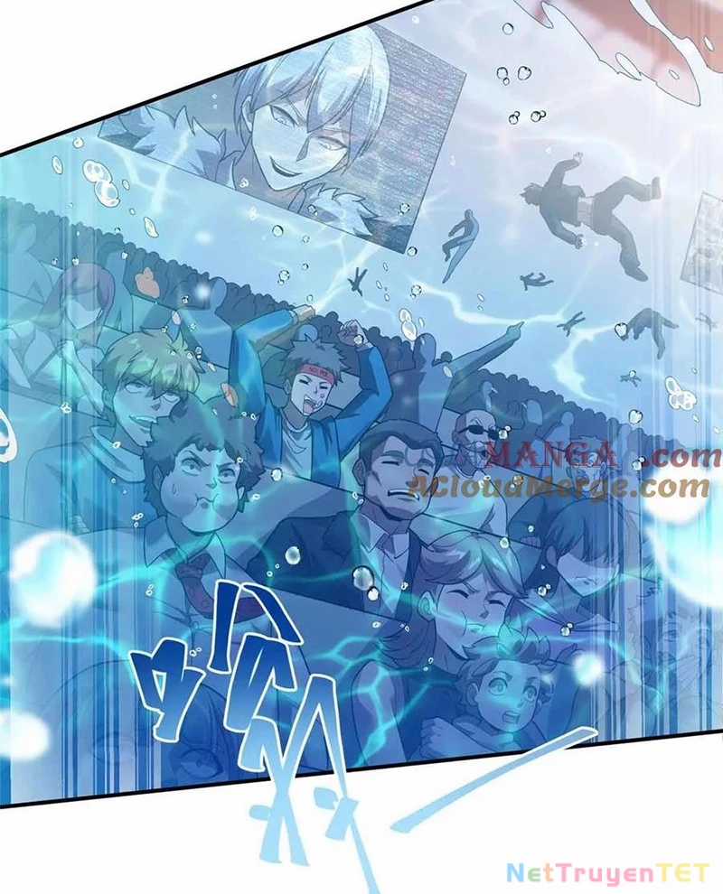 Siêu Thần Chế Tạp Sư - Chapter 165 - Trang 12