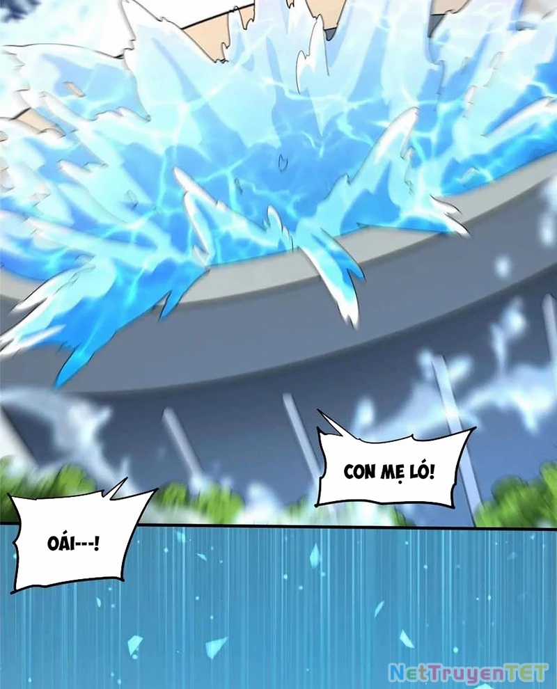 Siêu Thần Chế Tạp Sư - Chapter 165 - Trang 14