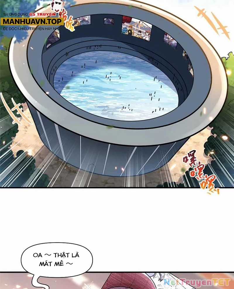 Siêu Thần Chế Tạp Sư - Chapter 165 - Trang 17