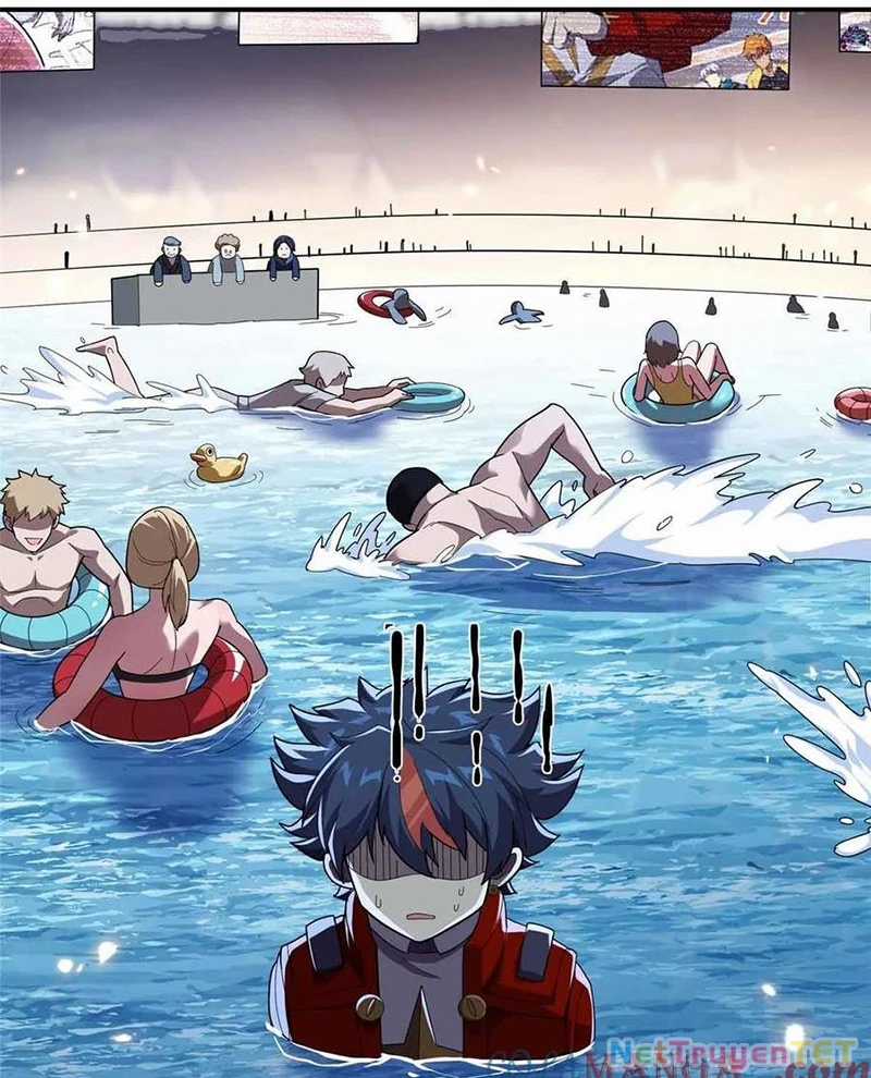 Siêu Thần Chế Tạp Sư - Chapter 165 - Trang 19