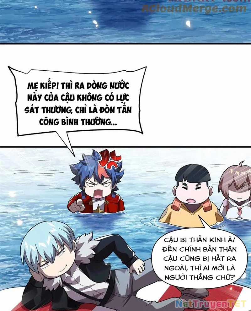 Siêu Thần Chế Tạp Sư - Chapter 165 - Trang 20