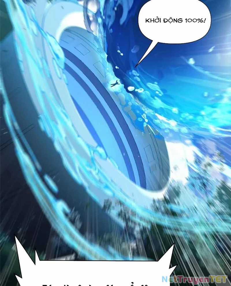 Siêu Thần Chế Tạp Sư - Chapter 165 - Trang 3