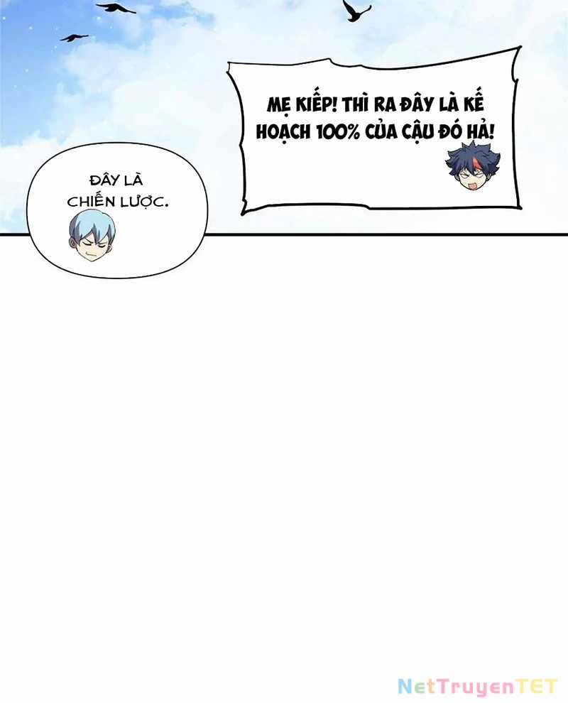 Siêu Thần Chế Tạp Sư - Chapter 165 - Trang 22