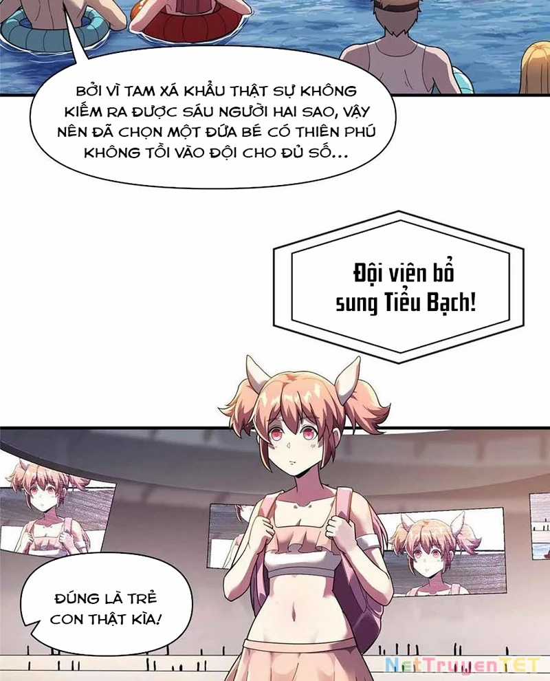 Siêu Thần Chế Tạp Sư - Chapter 165 - Trang 24