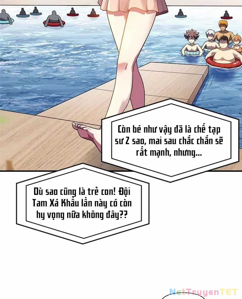 Siêu Thần Chế Tạp Sư - Chapter 165 - Trang 25