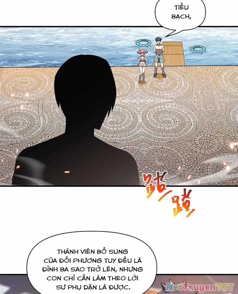 Siêu Thần Chế Tạp Sư - Chapter 165 - Trang 26