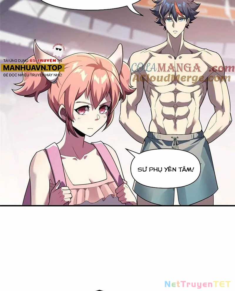 Siêu Thần Chế Tạp Sư - Chapter 165 - Trang 27