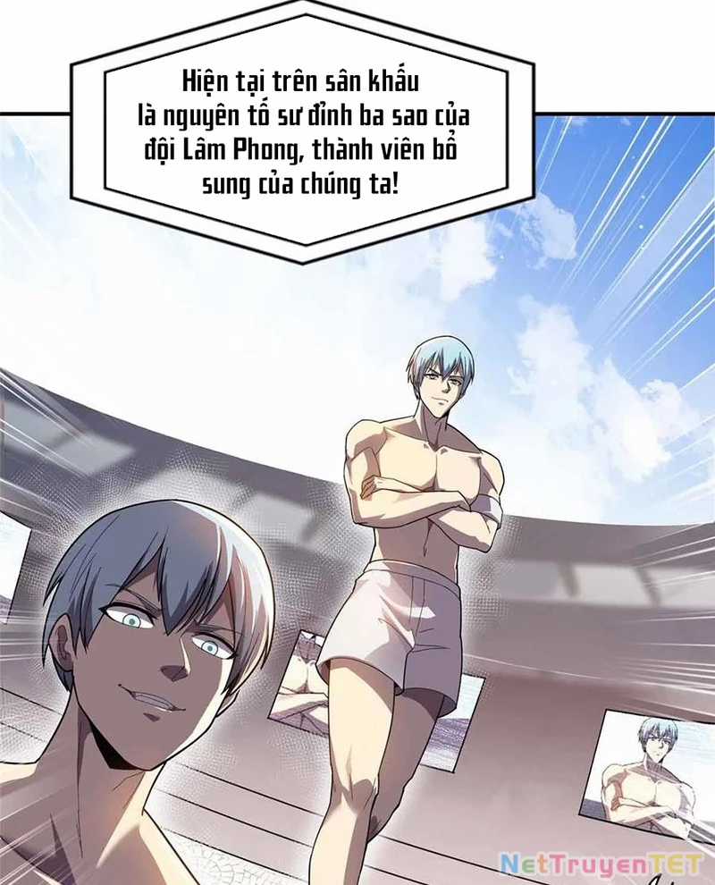 Siêu Thần Chế Tạp Sư - Chapter 165 - Trang 28