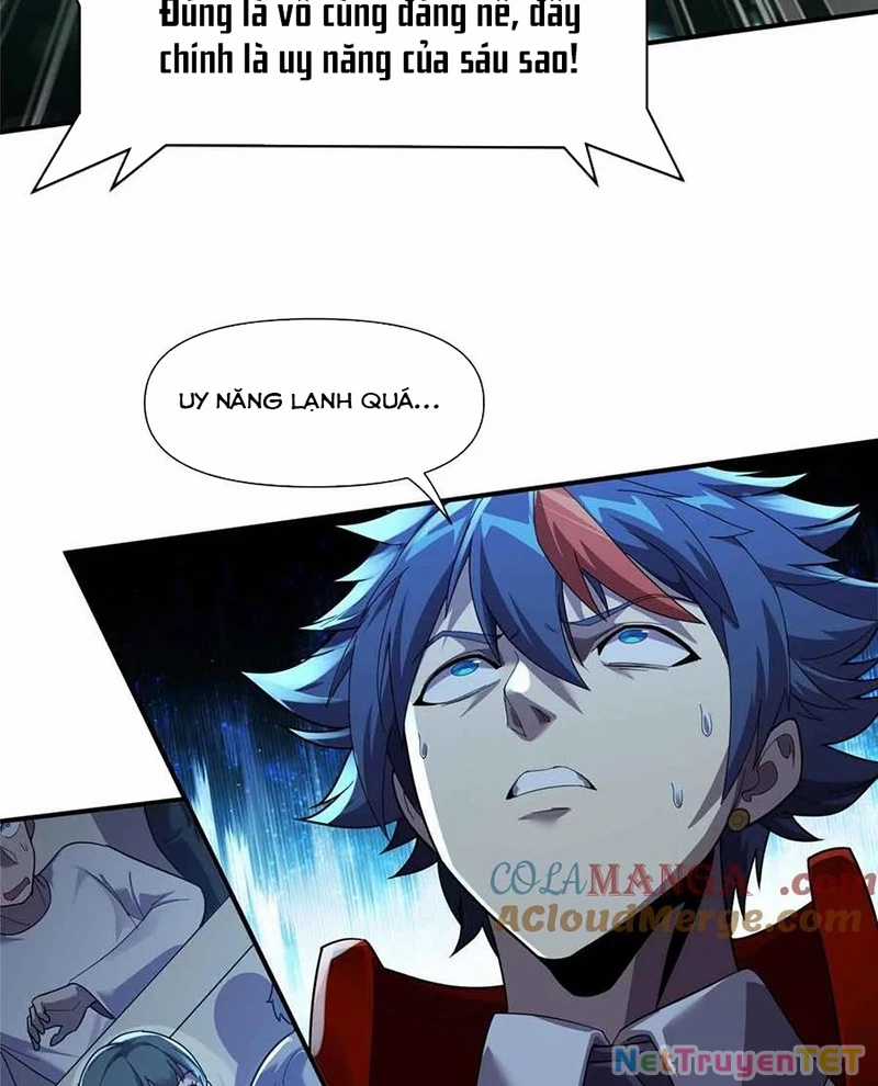 Siêu Thần Chế Tạp Sư - Chapter 165 - Trang 4