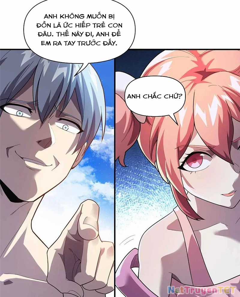 Siêu Thần Chế Tạp Sư - Chapter 165 - Trang 33