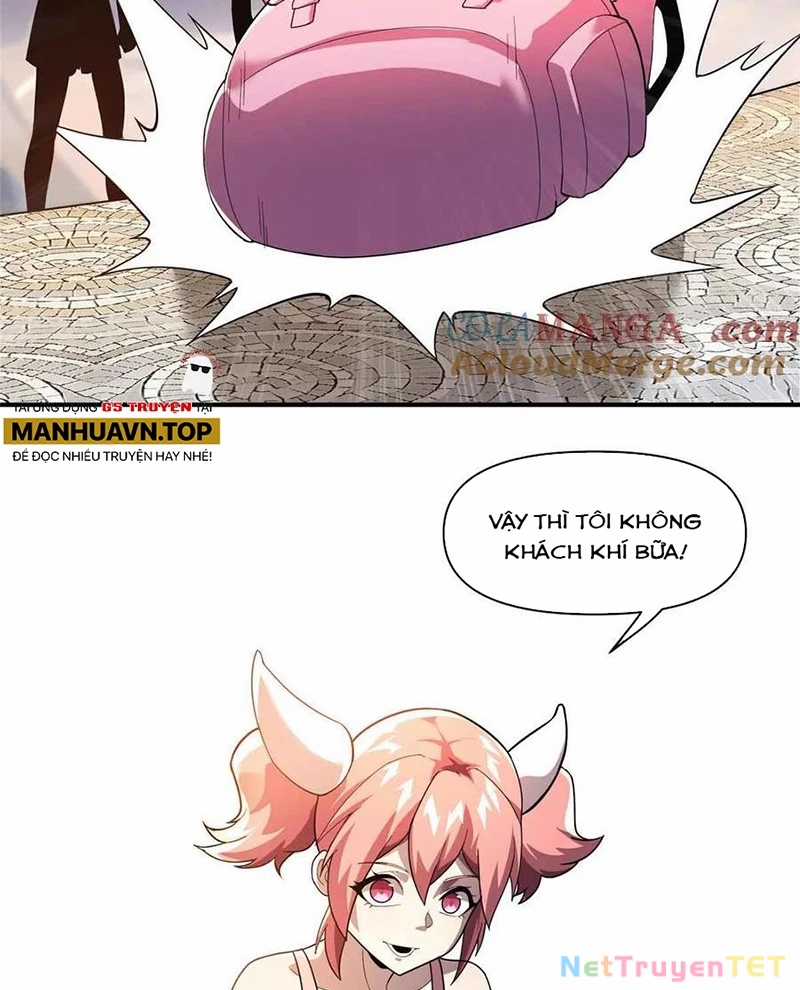 Siêu Thần Chế Tạp Sư - Chapter 165 - Trang 35