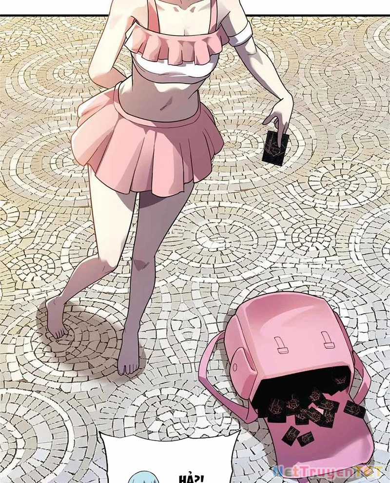 Siêu Thần Chế Tạp Sư - Chapter 165 - Trang 36