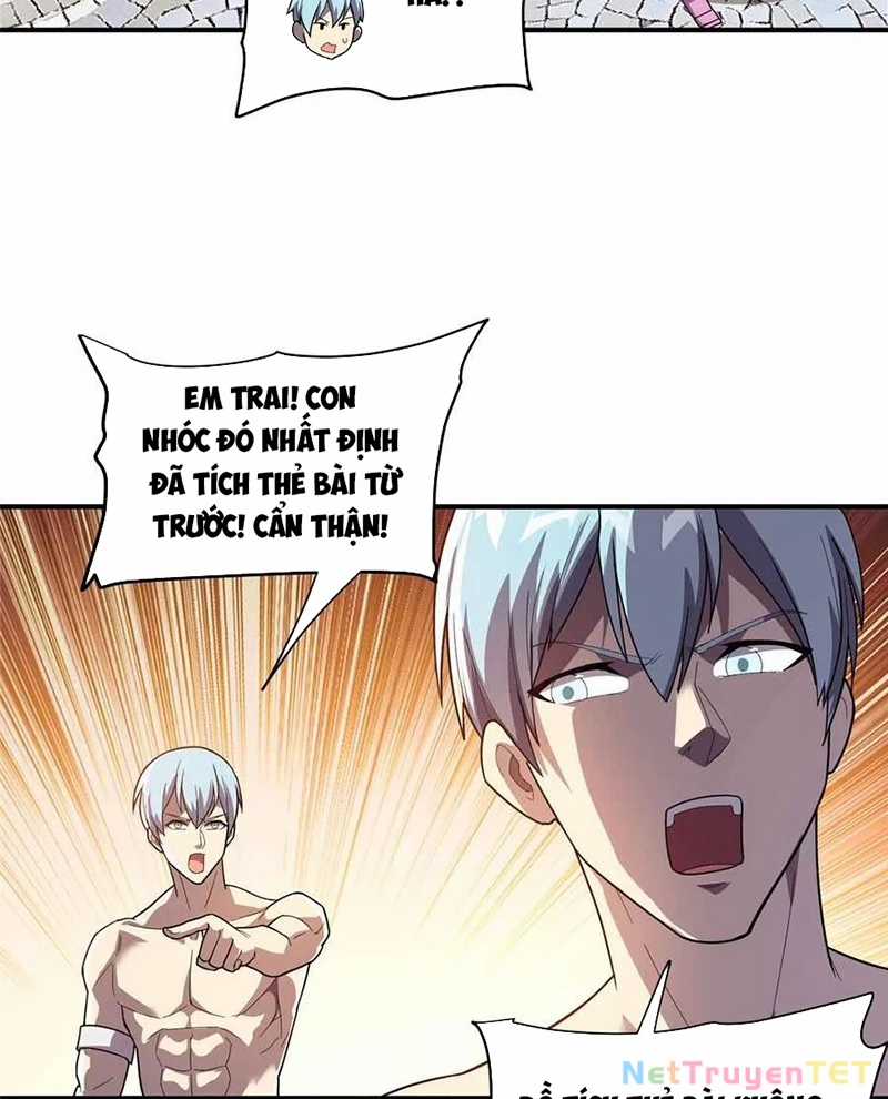 Siêu Thần Chế Tạp Sư - Chapter 165 - Trang 37