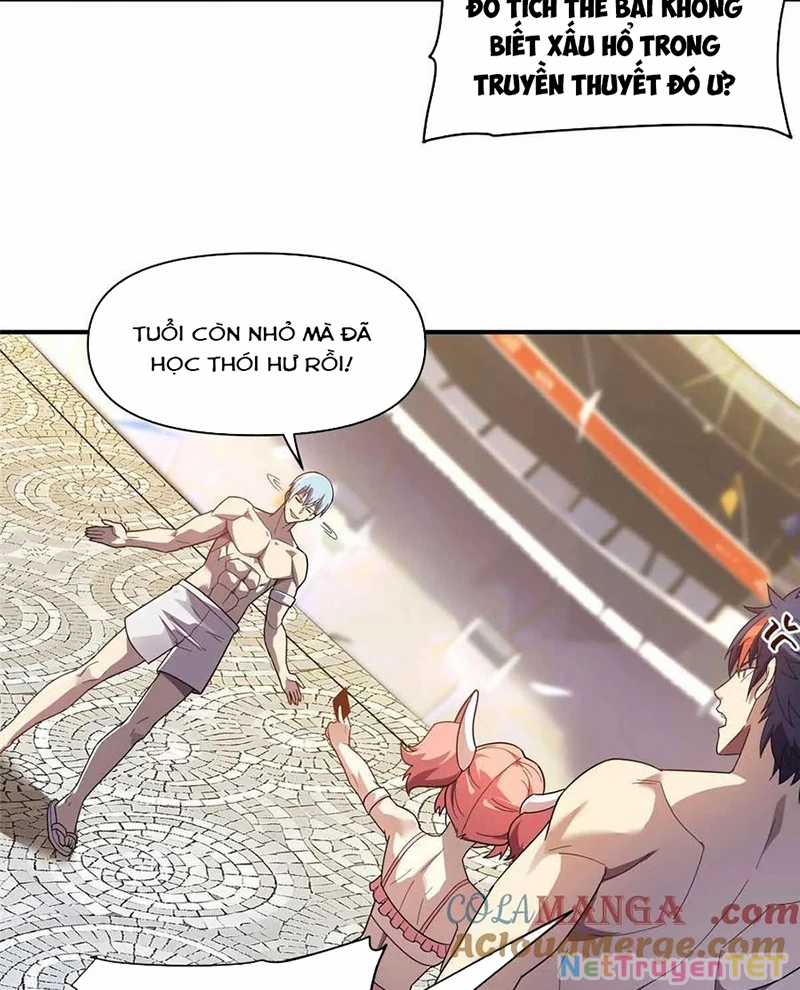 Siêu Thần Chế Tạp Sư - Chapter 165 - Trang 38