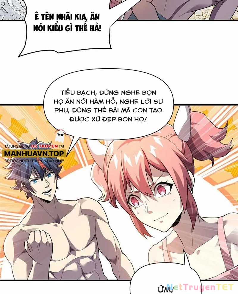 Siêu Thần Chế Tạp Sư - Chapter 165 - Trang 39