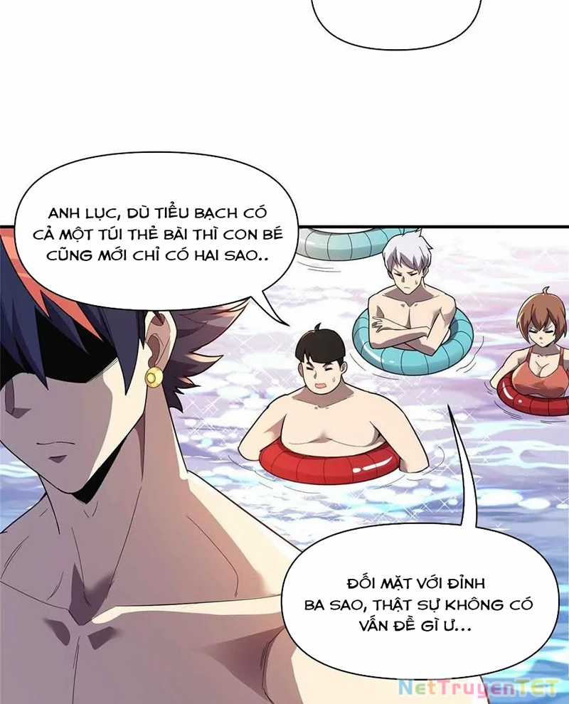 Siêu Thần Chế Tạp Sư - Chapter 165 - Trang 40