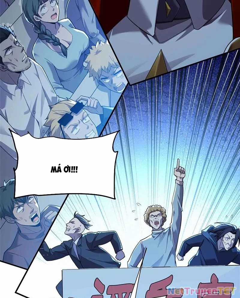 Siêu Thần Chế Tạp Sư - Chapter 165 - Trang 5