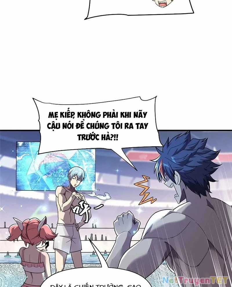 Siêu Thần Chế Tạp Sư - Chapter 165 - Trang 43