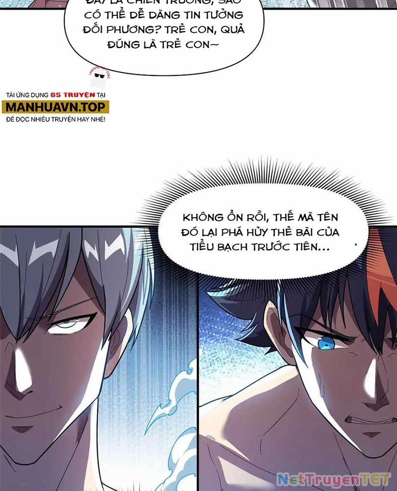 Siêu Thần Chế Tạp Sư - Chapter 165 - Trang 44