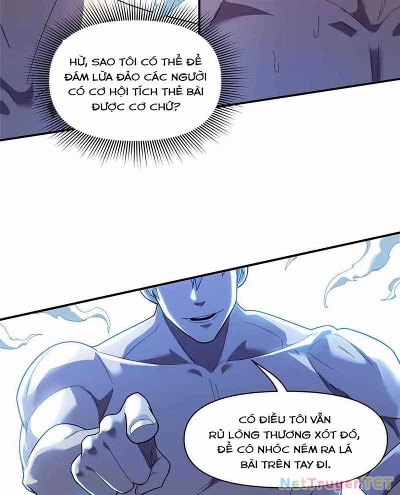 Siêu Thần Chế Tạp Sư - Chapter 165 - Trang 45