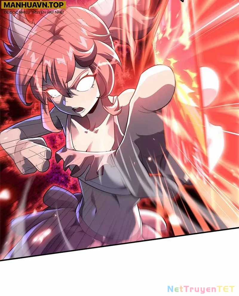 Siêu Thần Chế Tạp Sư - Chapter 165 - Trang 50