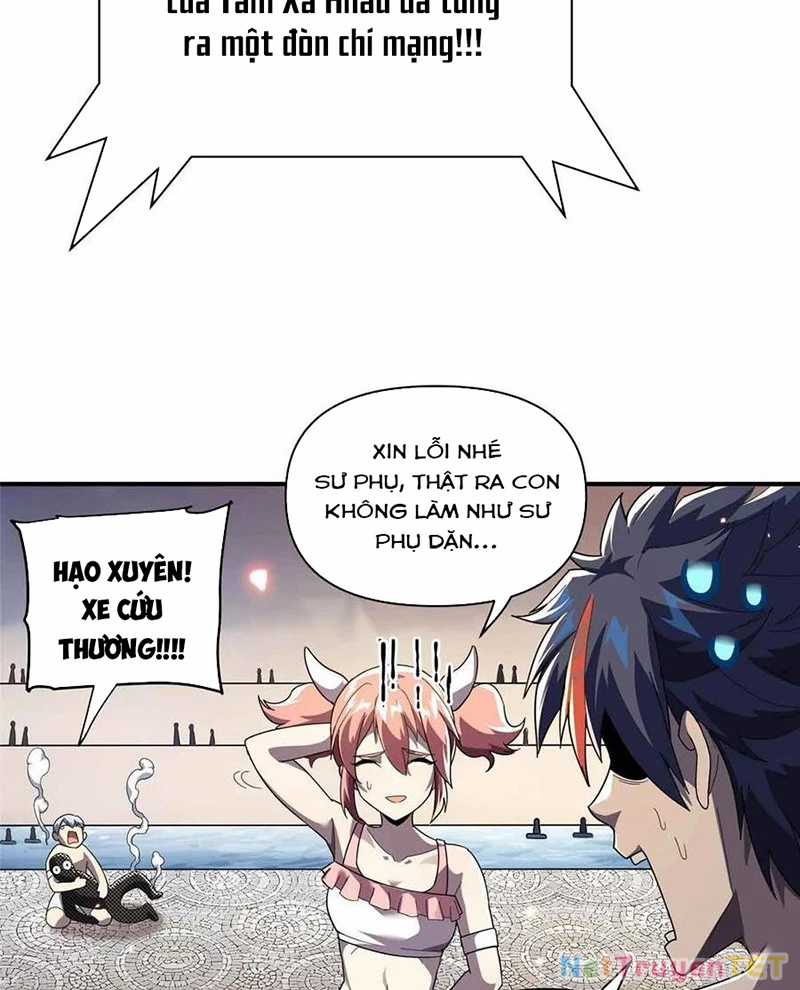 Siêu Thần Chế Tạp Sư - Chapter 165 - Trang 55