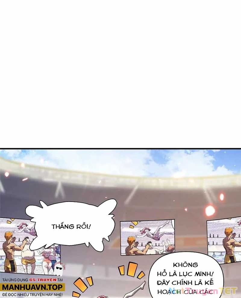 Siêu Thần Chế Tạp Sư - Chapter 165 - Trang 58