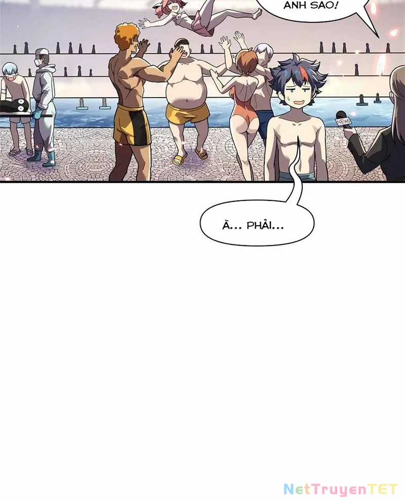 Siêu Thần Chế Tạp Sư - Chapter 165 - Trang 59